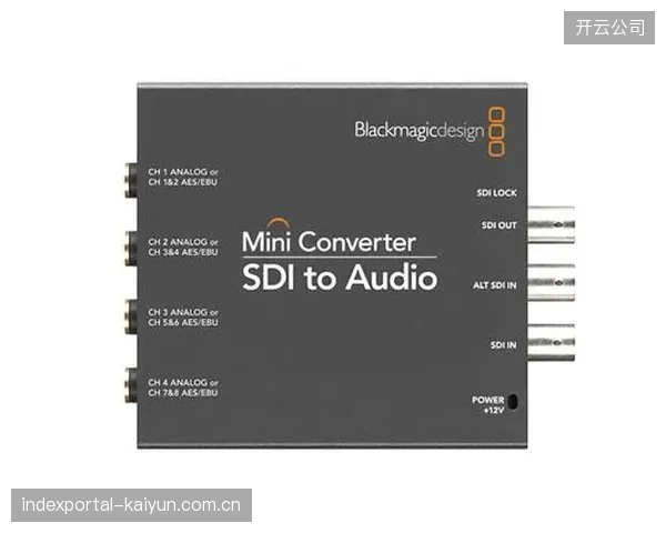 BlackmagicDesign的高性价比硬件，如何与现有电视台的陈旧系统实现平滑兼容？